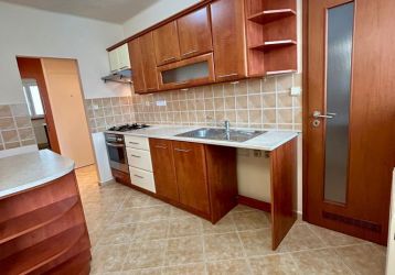 Byt 2+1 k pronájmu, Bolatice / Nádražní