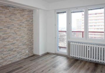 Byt 2+1 k pronájmu, Karviná / Hranice, ulice Žižkova