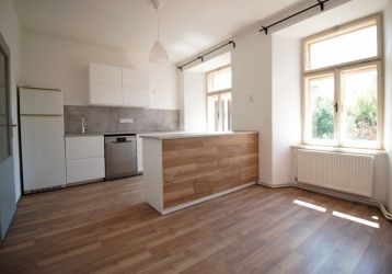 Byt 3+1 k pronájmu, Brtnice / Nábřeží