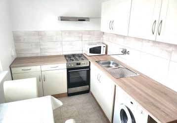 Byt 2+1 k pronájmu, Přerov / Přerov I-Město, ulice bří Hovůrkových