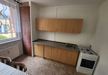 Byt 1+1 k pronájmu, Přerov / Přerov II-Předmostí, ulice Pod Skalkou