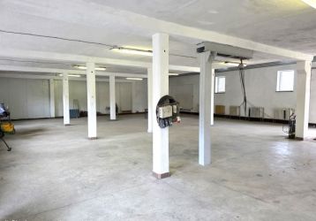 Komerční nemovitost k pronájmu, Vršovice