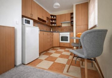 Byt 1+kk k pronájmu, Ostrava / Bělský Les