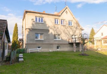 Rodinný dům na prodej, Bohumín / Nový Bohumín