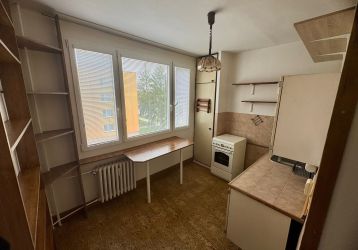 Byt 2+1 k pronájmu, Frýdek-Místek / Místek, ulice Václava Talicha