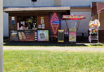 Komerční nemovitost k pronájmu, Karviná / Nové Město