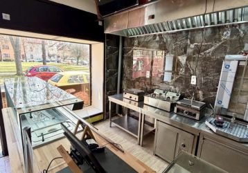 Komerční nemovitost k pronájmu, Kralupy nad Vltavou