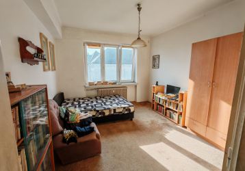 Byt 2+1 na prodej, Ostrava / Moravská Ostrava, ulice Kochanova