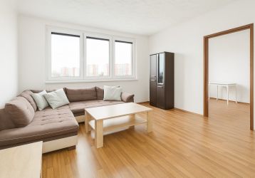 Byt 2+1 na prodej, Orlová / Lutyně, ulice Karla Dvořáčka