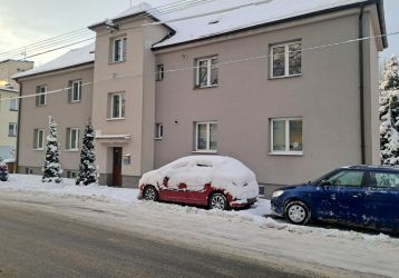 Byt 1+kk k pronájmu, Frýdek-Místek / Lískovec, ulice K Sedlištím