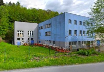 Komerční nemovitost k pronájmu, Oskava