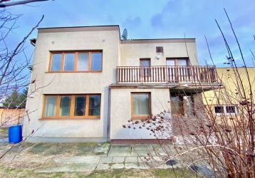 Rodinný dům k pronájmu, Branka u Opavy