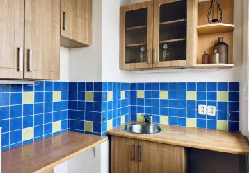 Byt 1+kk k pronájmu, Pardubice / Polabiny, ulice Grusova