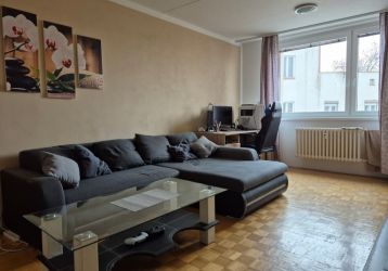 Byt 3+1 k pronájmu, Jihlava / Fügnerova