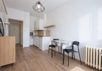 Garsoniéra na prodej, Třinec / Lyžbice, ulice Lidická