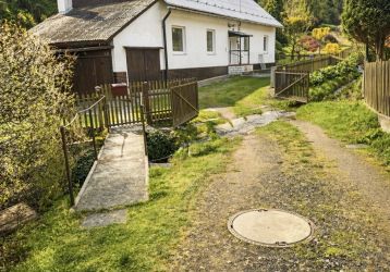 Rodinný dům na prodej, Frýdek-Místek / Chlebovice