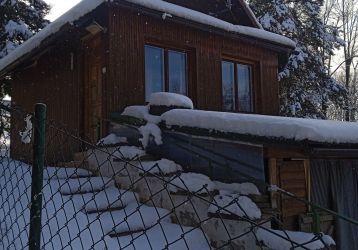 Chata / chalupa na prodej, Albrechtice