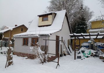 Chata / chalupa na prodej, Doubrava