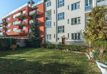 Byt 1+1 na prodej, Pardubice / Zelené Předměstí, ulice Pernerova