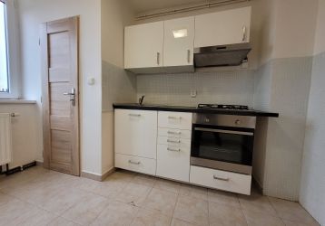 Byt 2+1 k pronájmu, Orlová / Poruba, ulice Slezská