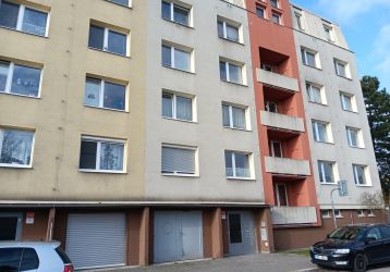 Byt 2+1 k pronájmu, Znojmo / Gagarinova