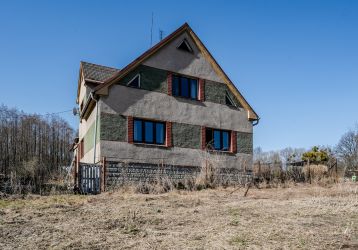 Rodinný dům na prodej, Horní Bludovice