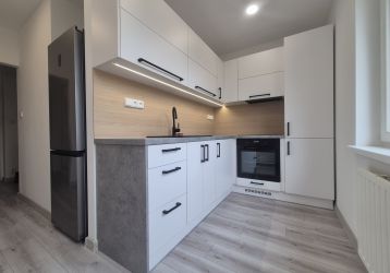 Byt 1+1 k pronájmu, Ostrava / Výškovice