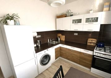 Byt 2+1 na prodej, Mohelnice / Spartakiádní