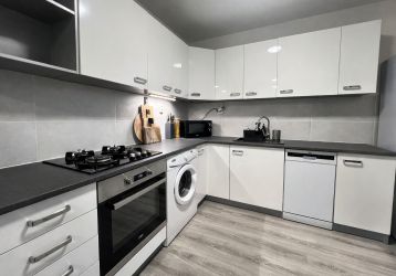 Byt 2+1 k pronájmu, Ostrava / Slezská Ostrava