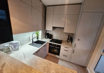 Byt 3+1 k pronájmu, Přerov / Přerov I-Město, ulice Budovatelů