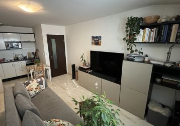 Byt 2+kk k pronájmu, Brno / Řečkovice, ulice Kuřimská