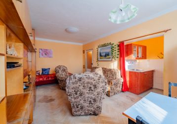 Byt 1+kk na prodej, Bruntál / Dělnická