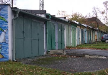 Garáž / malý objekt k pronájmu, Havířov / Město