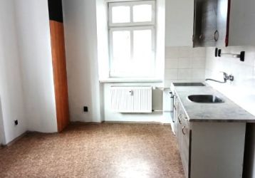 Byt 1+1 na prodej, Mikulovice / Nábřežní