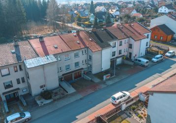 Rodinný dům na prodej, Ždírec nad Doubravou