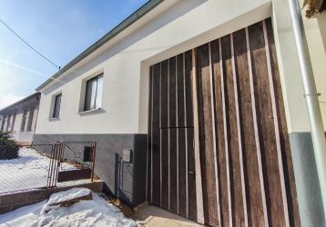 Rodinný dům na prodej, Číhalín