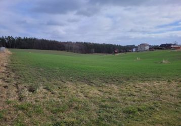 Stavební pozemek na prodej, Bolatice / Borová