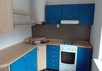 Byt 2+1 k pronájmu, Dolní Benešov / Osada míru