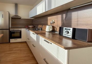 Byt 2+1 na prodej, Ostrava / Zábřeh, ulice Výškovická