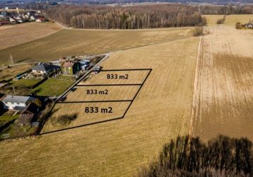 Stavební pozemek na prodej, Frýdek-Místek / Lískovec