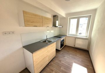 Byt 2+1 k pronájmu, Opava / Město, ulice Ostrožná