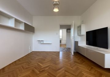 Byt 3+1 k pronájmu, Rýmařov / Větrná