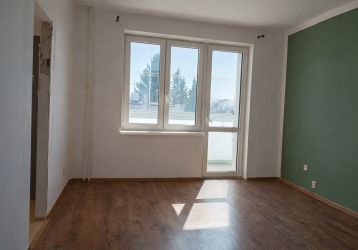 Byt 1+1 k pronájmu, Karviná / Ráj, ulice Ciolkovského