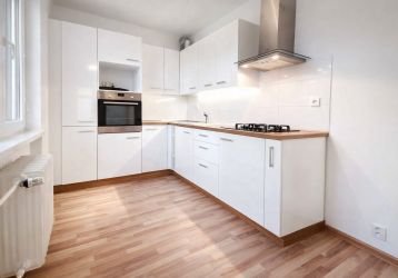 Byt 2+1 k pronájmu, Třinec / Lyžbice, ulice Palackého