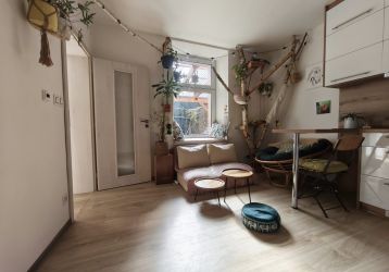 Byt 2+kk k pronájmu, Jihlava / třída Legionářů