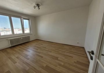 Byt 1+1 k pronájmu, Ostrava / Moravská Ostrava, ulice Zeyerova