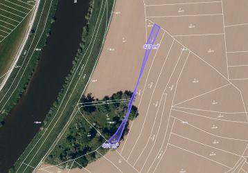 Zemědělský pozemek na prodej, Babice