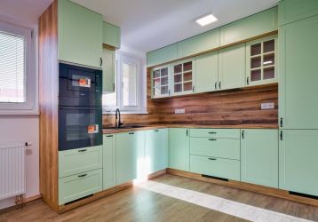 Byt 2+1 k pronájmu, Hodonín / I. Olbrachta