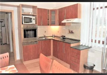 Byt 3+1 k pronájmu, Ostrava / Vítkovice, ulice Vrázova