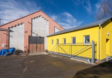 Komerční nemovitost na prodej, Opava / Jaktař
